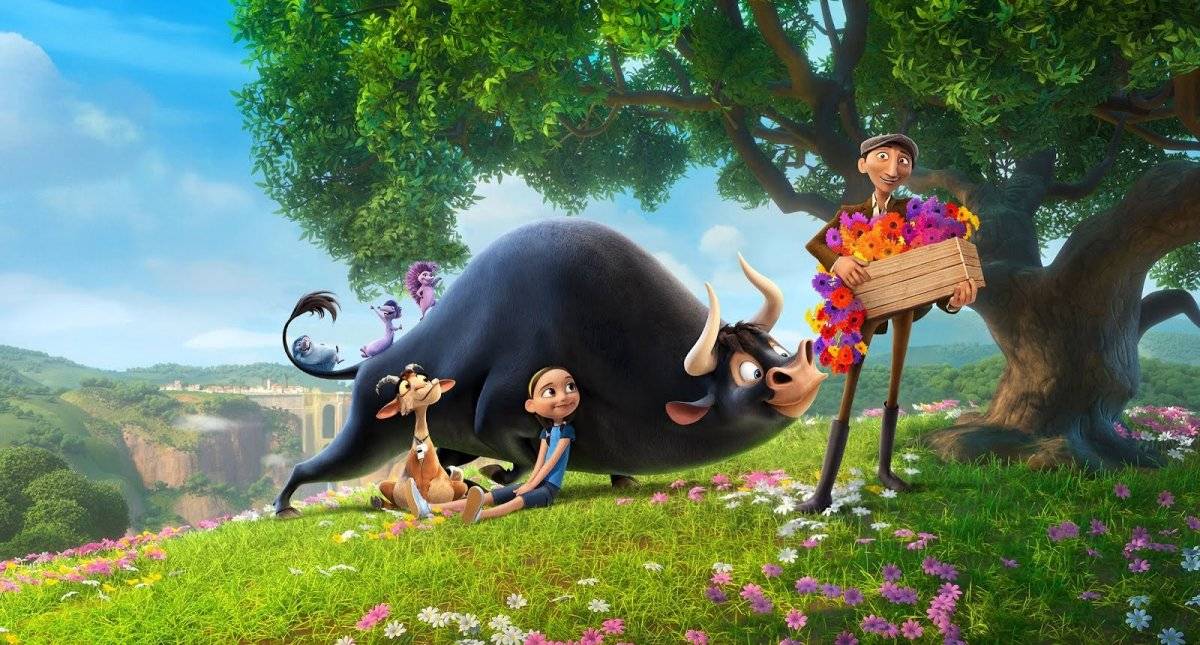 Ferdinand
