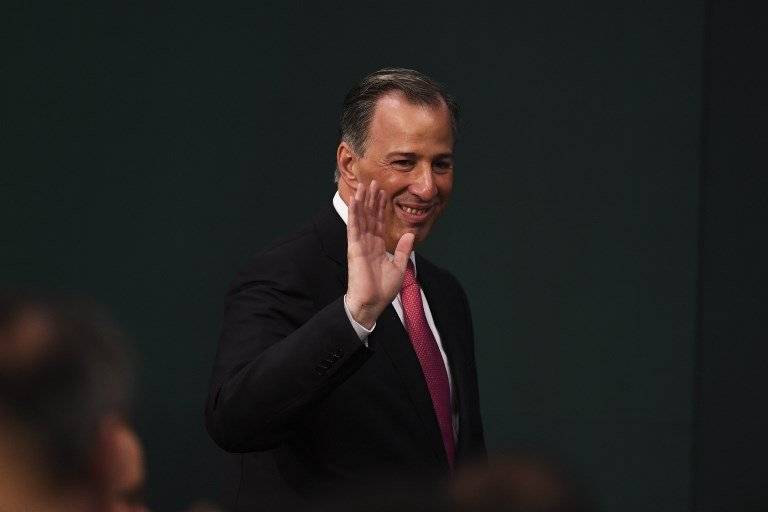 José Antonio Meade