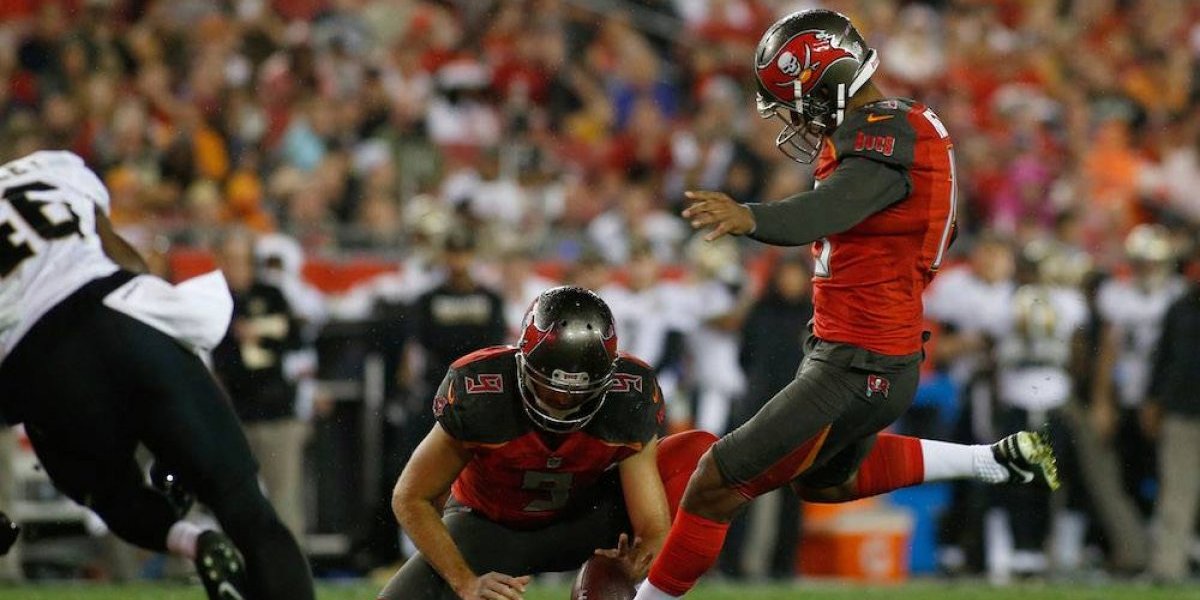 Chargers dan nueva oportunidad al mexicano Roberto Aguayo Chargers dan nueva oportunidad al mexicano Roberto Aguayo