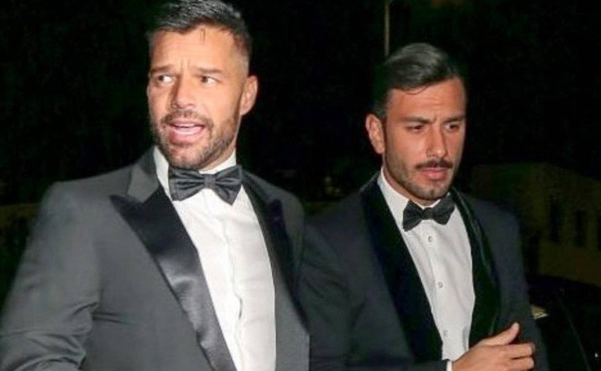 Ricky Martin