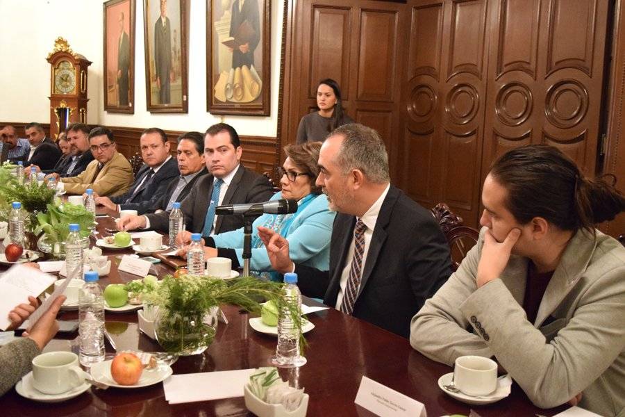 Llegan a acuerdo para evitar más confrontaciones electorales