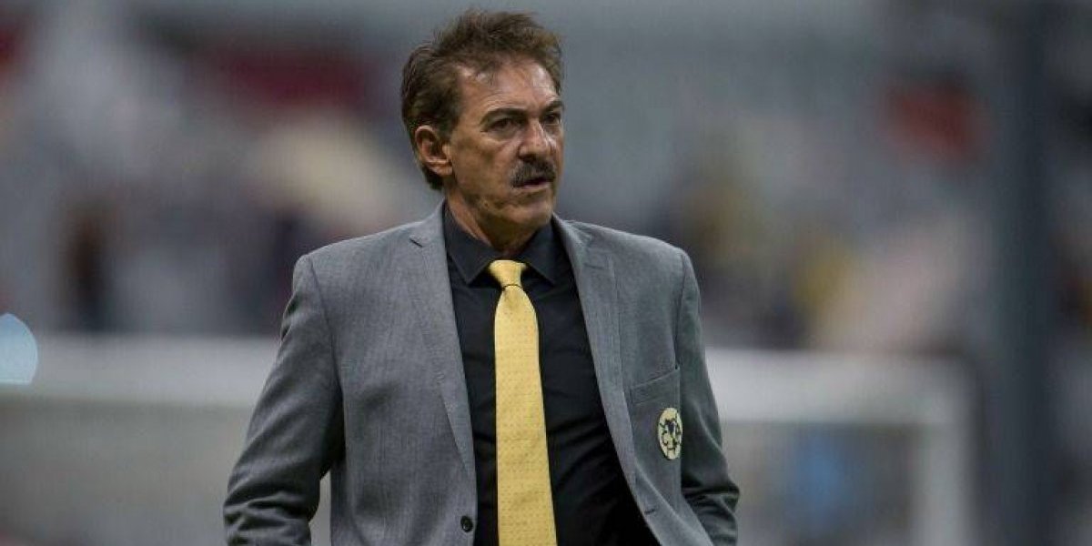 FEF hizo oferta a Ricardo Lavolpe