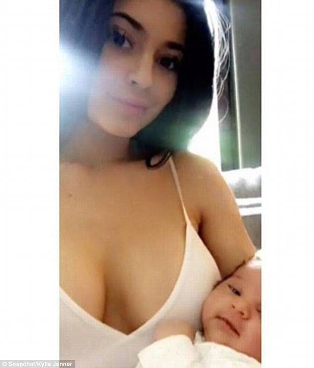 Kylie Jenner