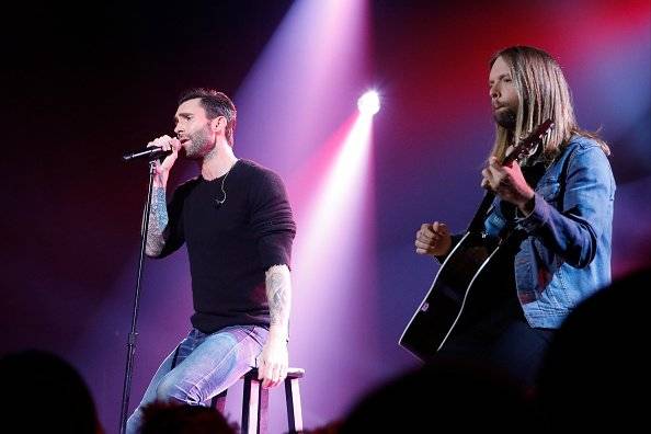 Maroon 5