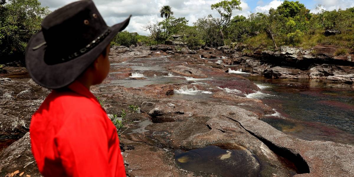 Kuélap es reconocida como destino por visitar en 2018 Kuélap es reconocida como destino por visitar en 2018