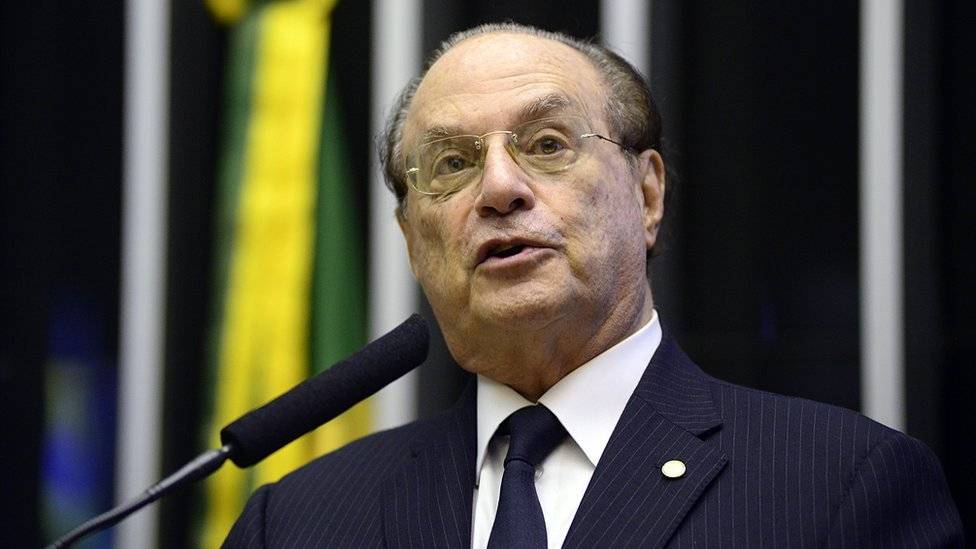 Paulo Maluf