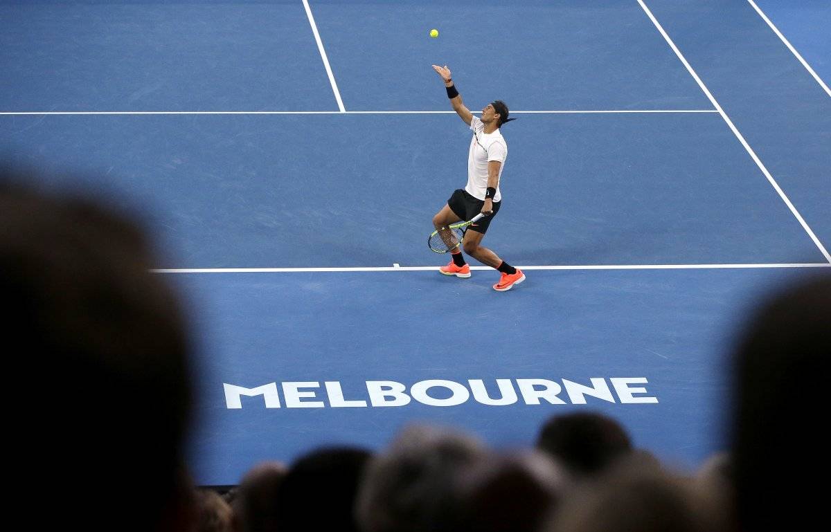 Nadal
