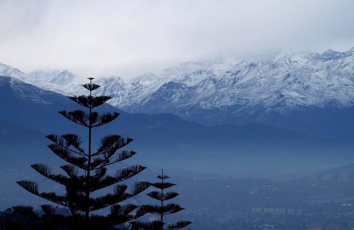 cordillera