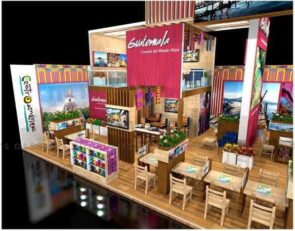 FITUR 2018