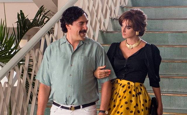 virginia vallejo penelope cruz