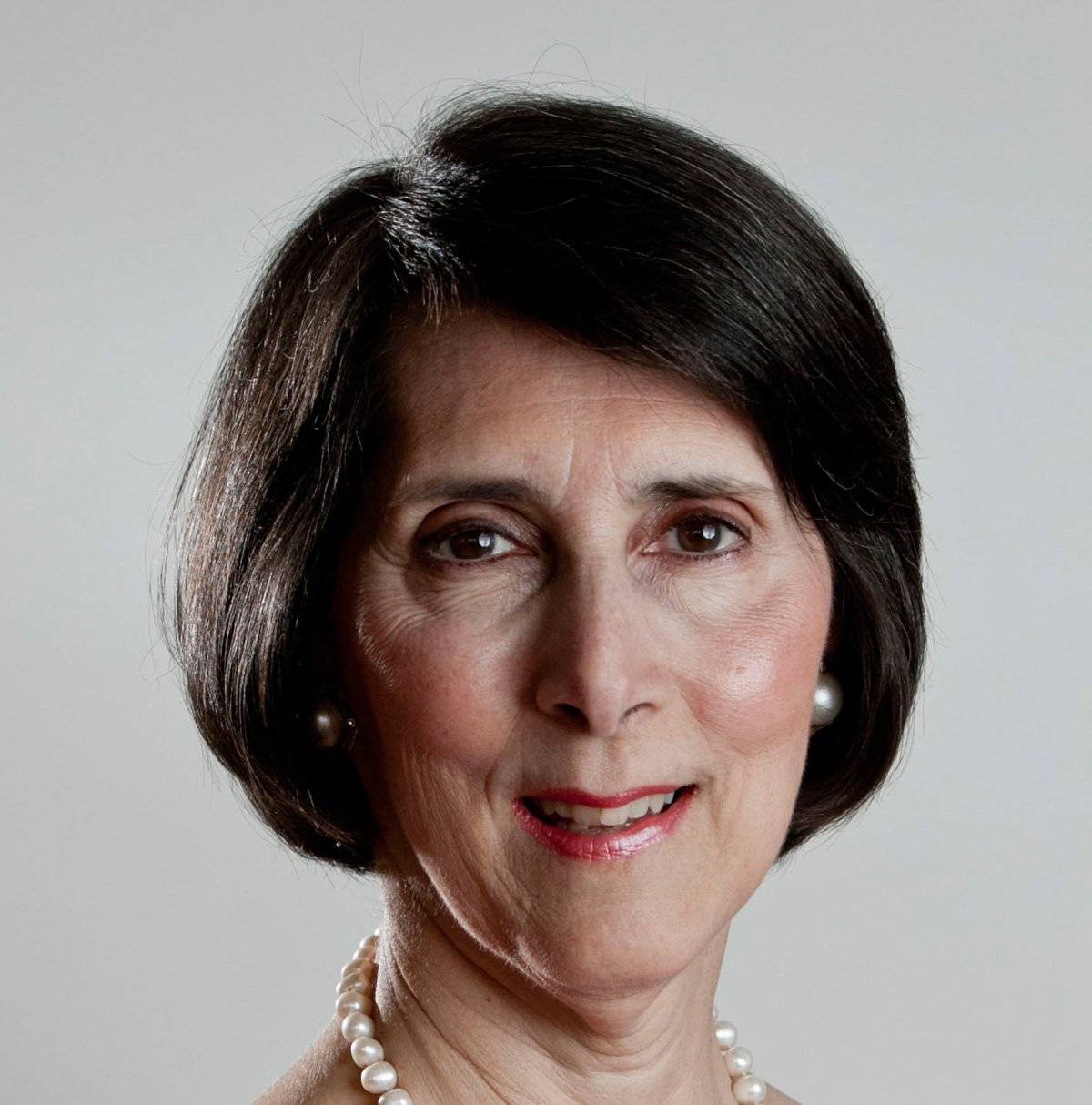 Karlyn Bowman
