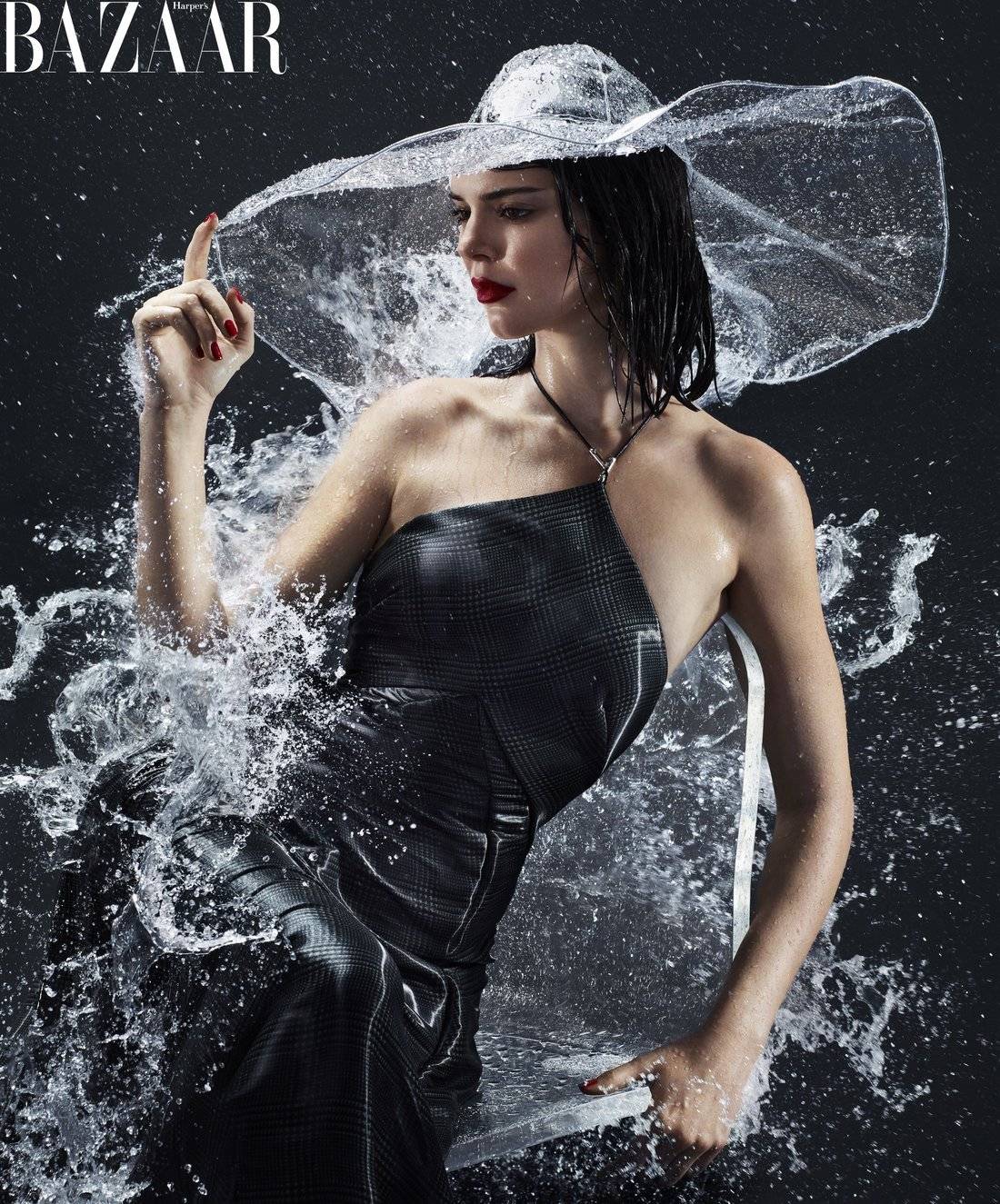 Kendall Jenner