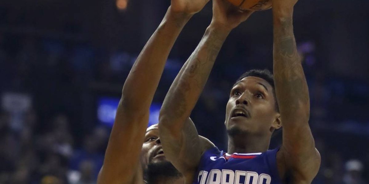Kevin Durant entra en selecto grupo de jugadores con 20 mil puntos