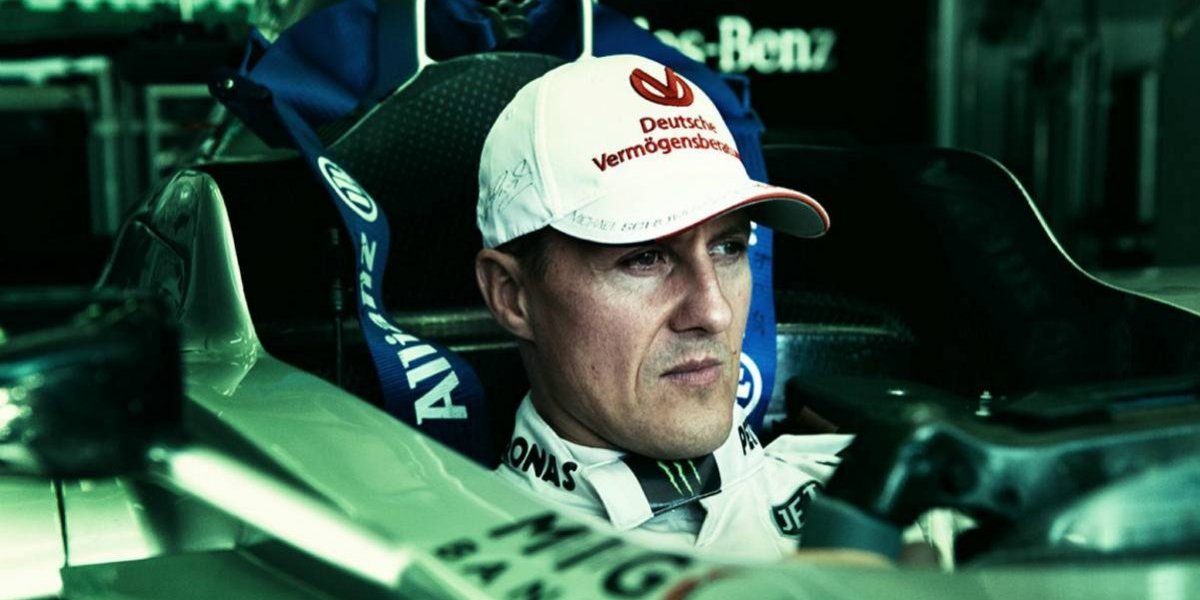 No hay respeto destruirán la pista de karting de Michael Schumacher