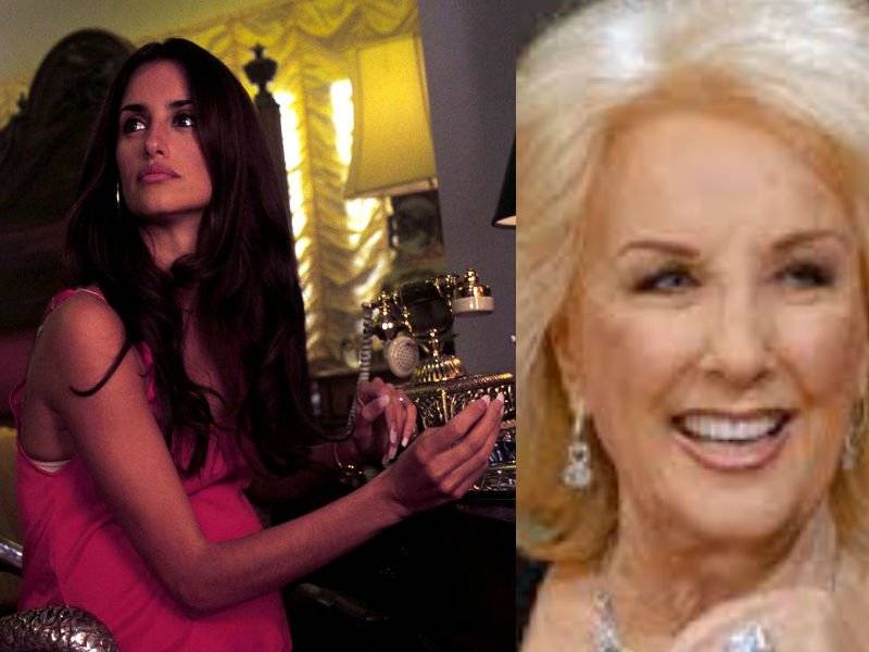 mirtha jung