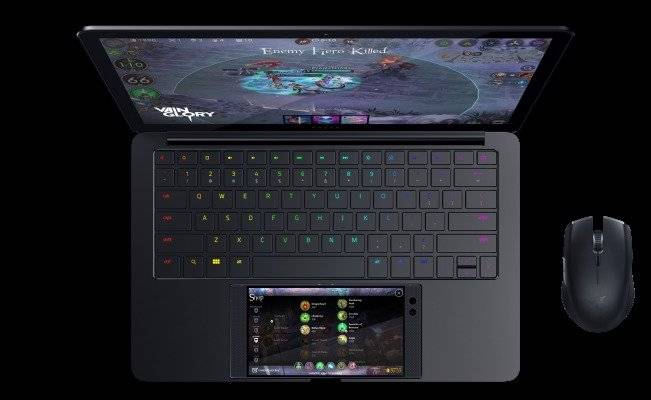 Razer Project Linda
