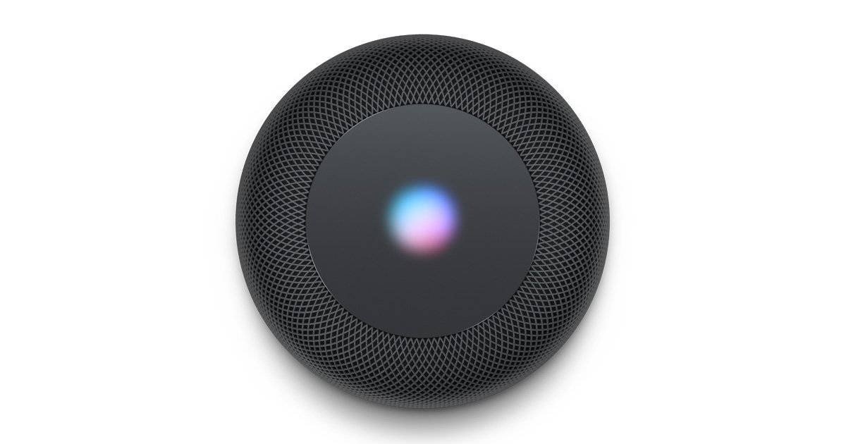 HomePod