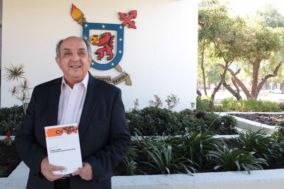 Víctor Salas
