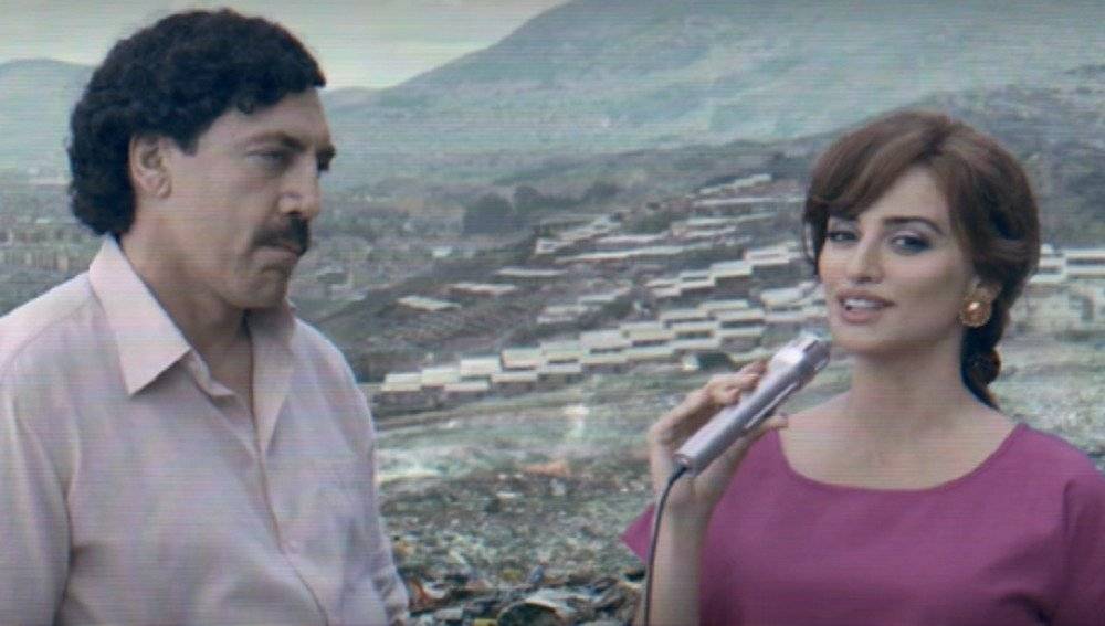 loving pablo
