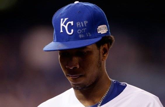 Yordano Ventura