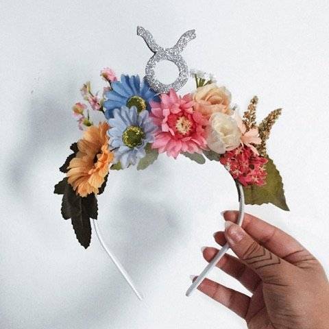 Taina tiara