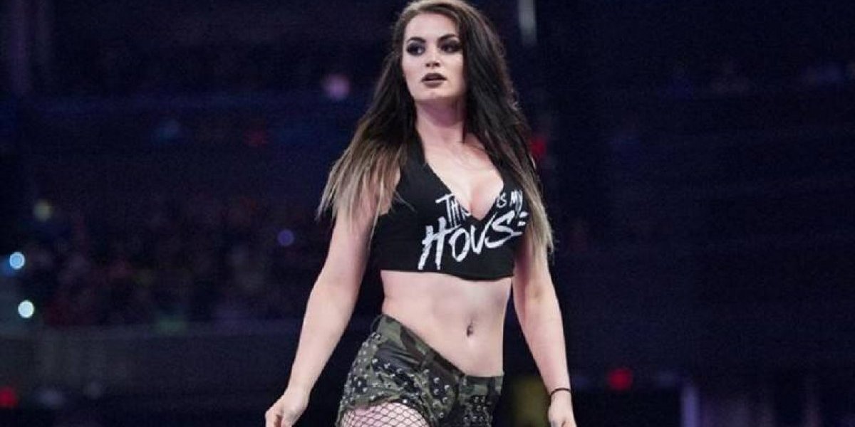 La carrera de Paige estaría llegando a su fin