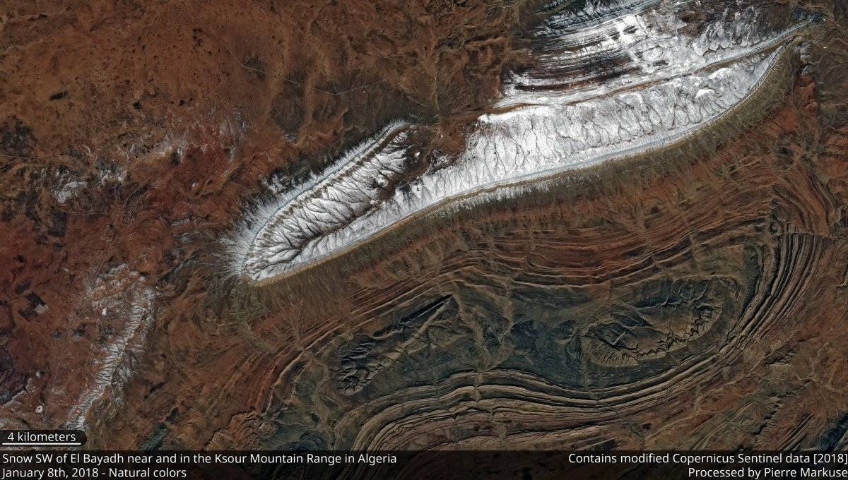 Sahara