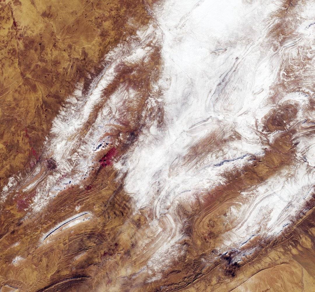 Sahara