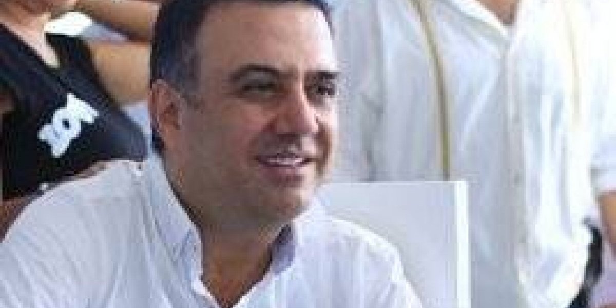 Imputarán cargos a gobernador de Córdoba y hermano de Musa Besaile Edwin Besaile también por corrupción