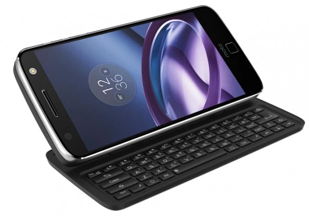 Moto Mod 1