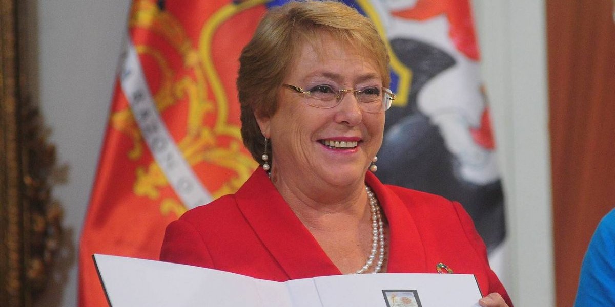 Jefe del Banco Mundial denuncia alteración en ránking de competitividad de Chile Jefe del Banco Mundial denuncia alteración en ránking de competitividad de Chile
