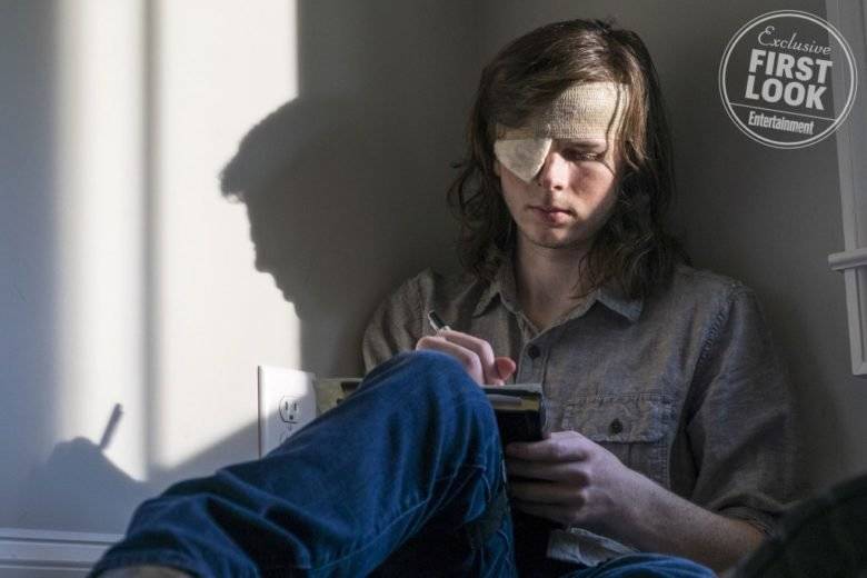 Confirman oficialmente su Temporada 9 — The Walking Dead Confirman oficialmente su Temporada 9 — The Walking Dead