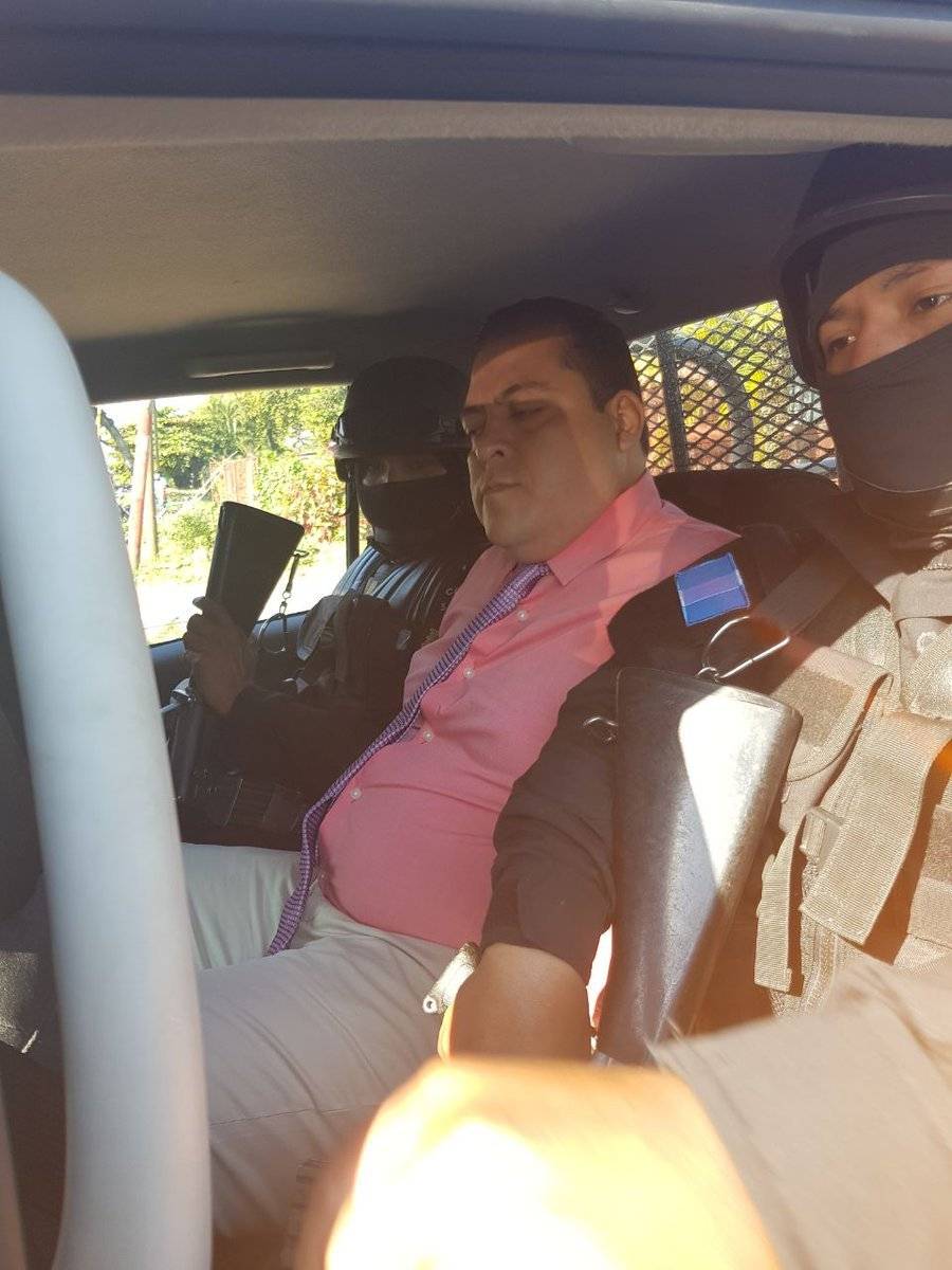 Captura Julio Juárez
