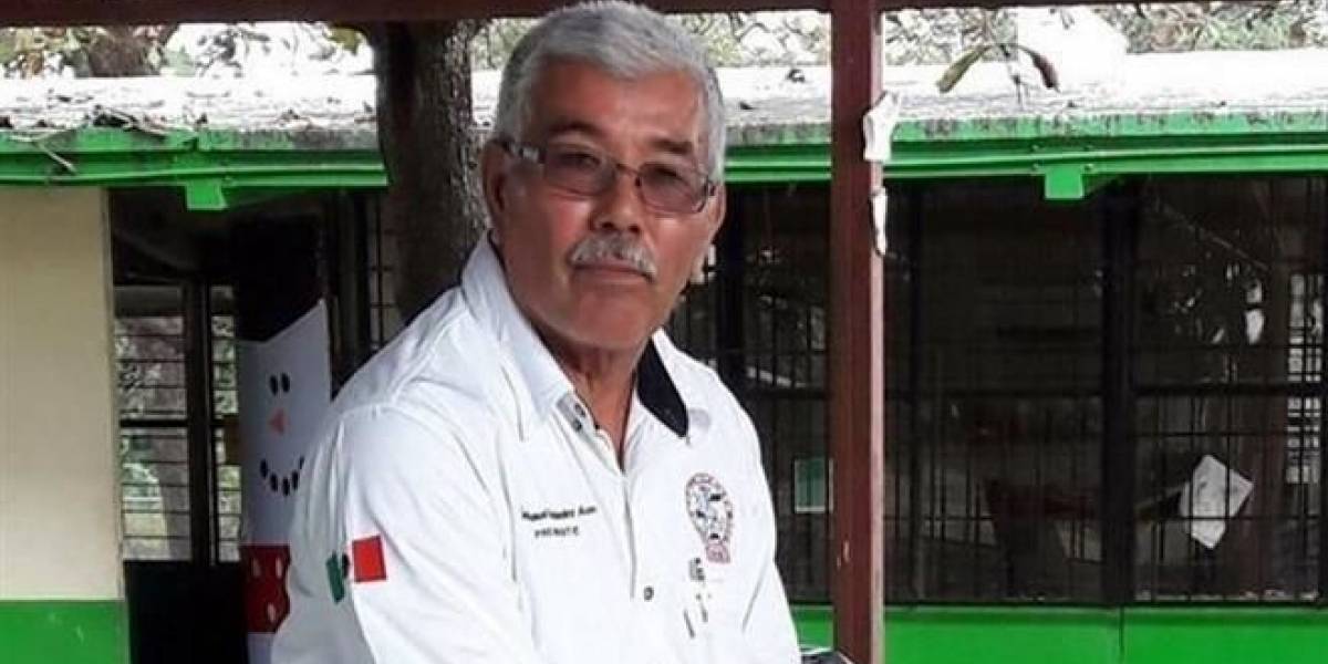 13/01/2018 @ 22:09 Asesinan a regidor del PAN en Ciudad Mante, Tamaulipas 13/01/2018 @ 22:09 Asesinan a regidor del PAN en Ciudad Mante, Tamaulipas