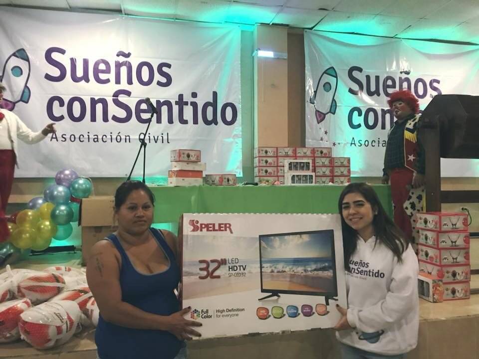 Consentido