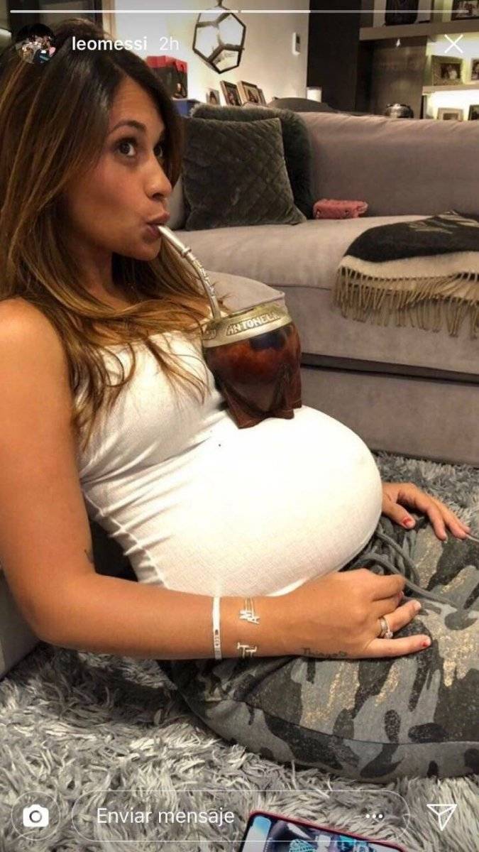 antonela roccuzzo