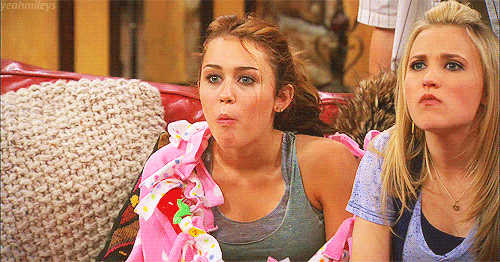 Hannah Montana