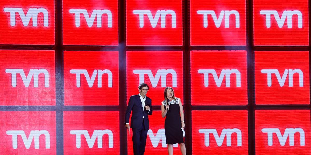 Renuncian tres directores de TVN con duras críticas hacia Solari Renuncian tres directores de TVN con duras críticas hacia Solari