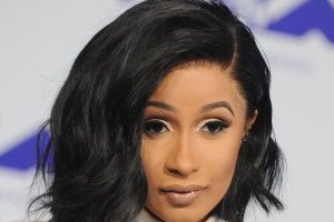 Cardi B
