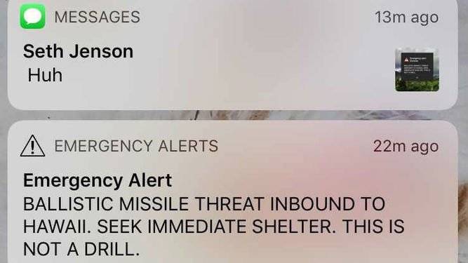 misil