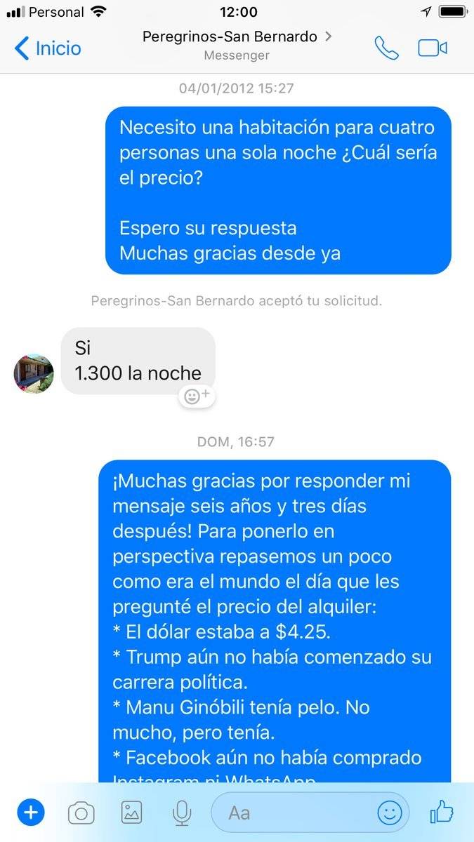conversa