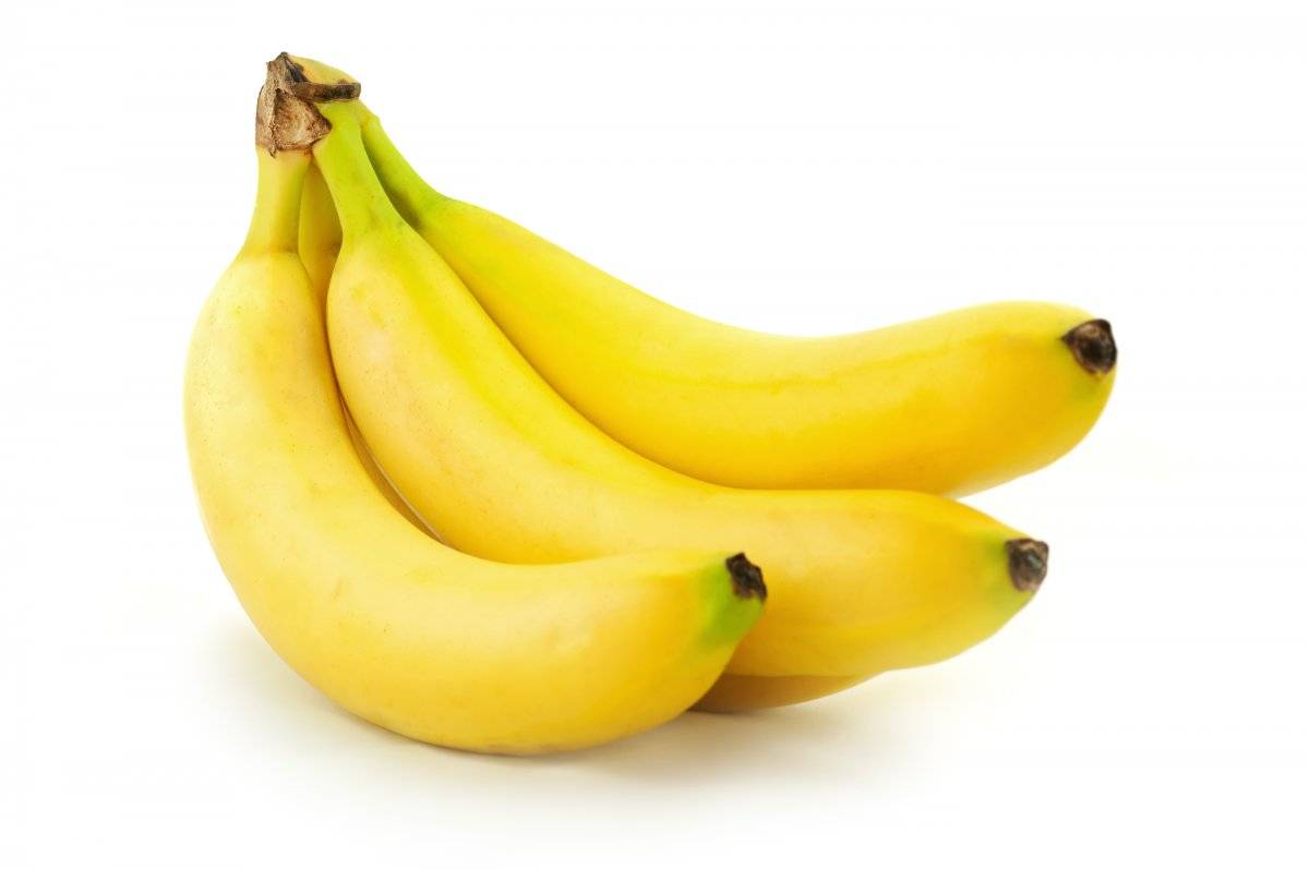 Contiene más potasio que el plátano