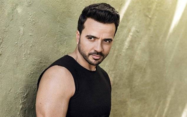 Luis Fonsi