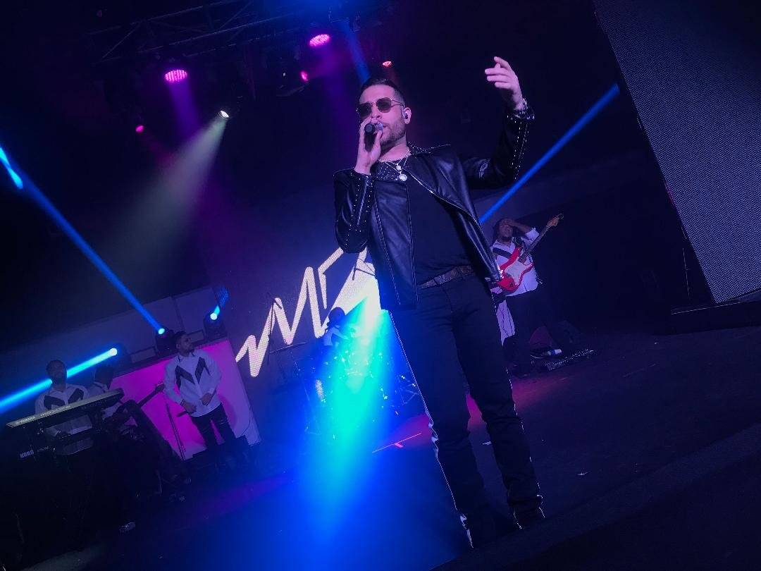 Mark B