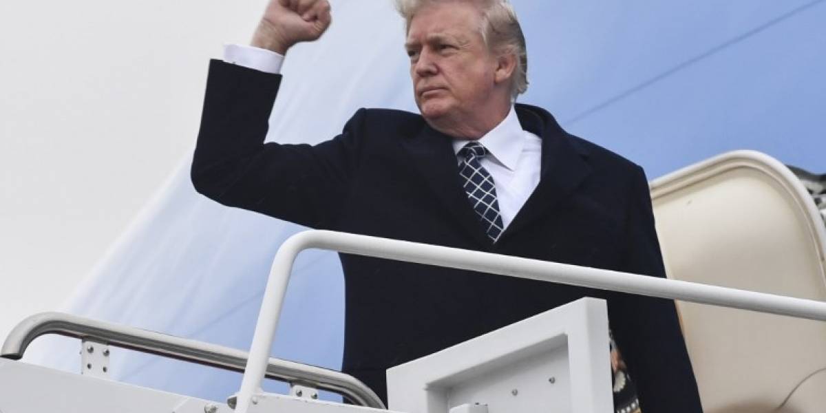 Embajadores de 54 países exigen disculpas a Trump
