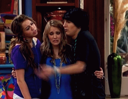 hannah montana