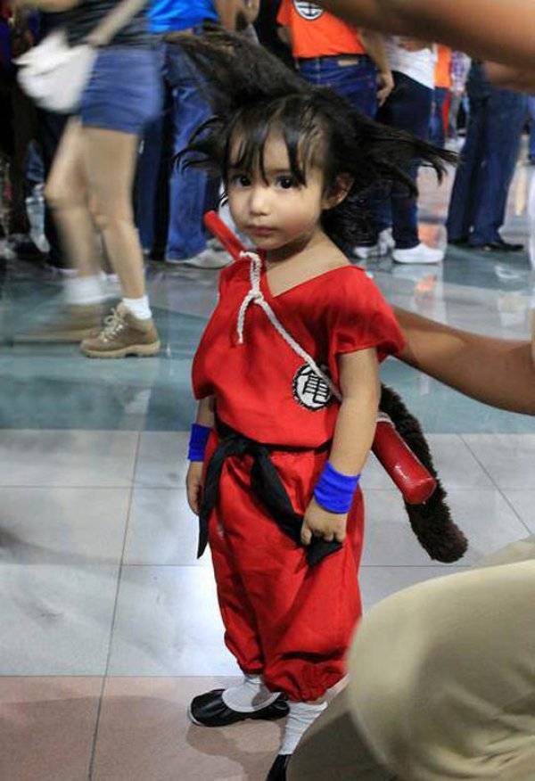 cosplay