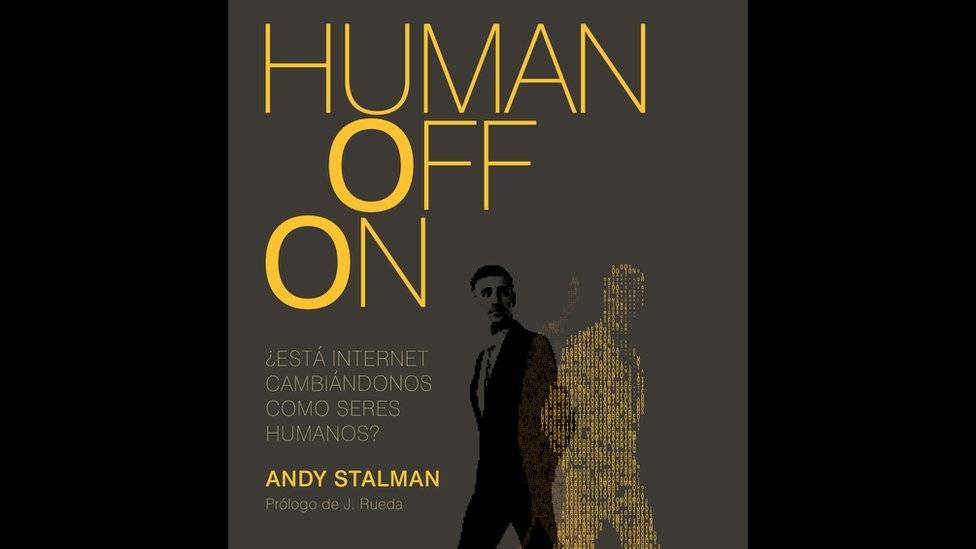 Andy Stalman, autor de Humanoffon: "Las redes sociales no