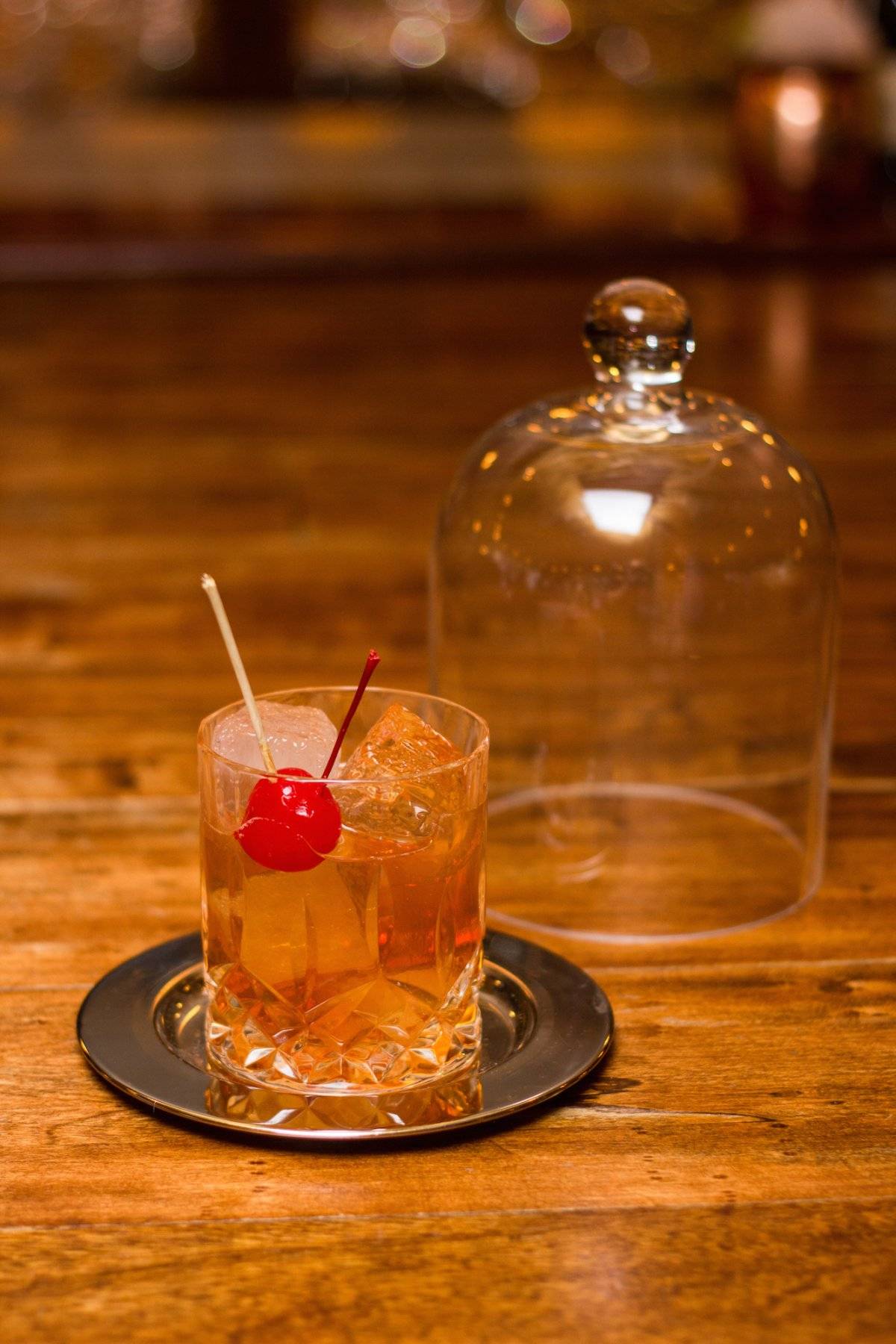 Old Fashioned