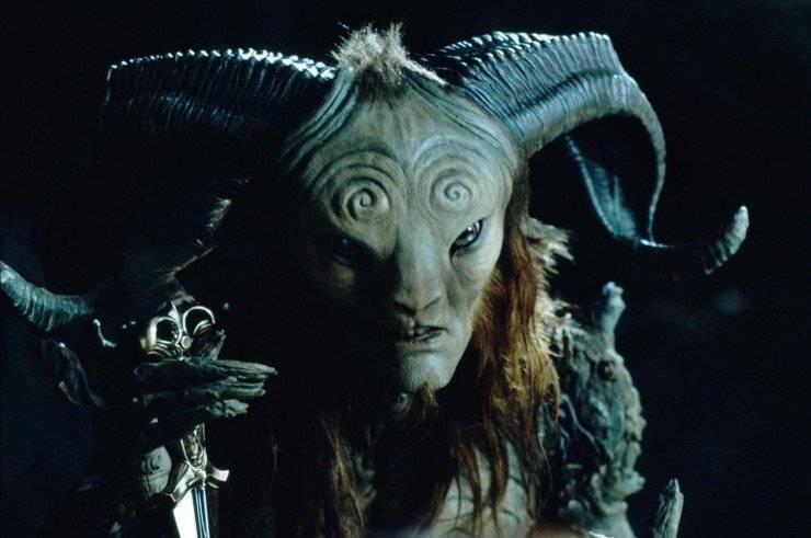 El amor, el misterio y la imperfección según Guillermo del Toro